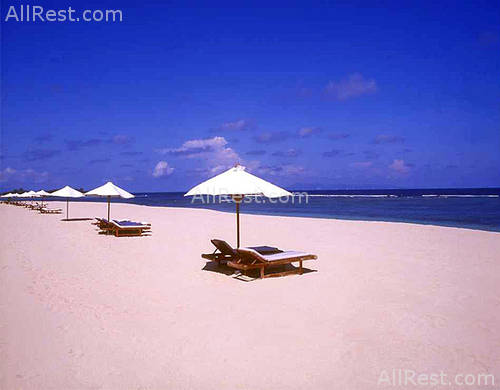 Royal Jimbaran Bay 21